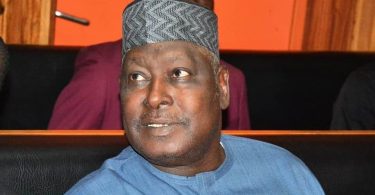 Babachir Lawal 1