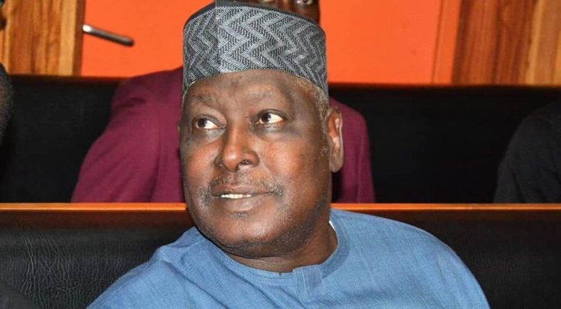 Babachir Lawal 1