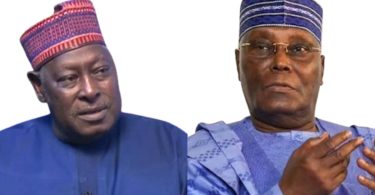 Babachir Lawal Atiku