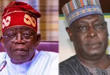 Babachir Lawal with tinubu 700x394 1