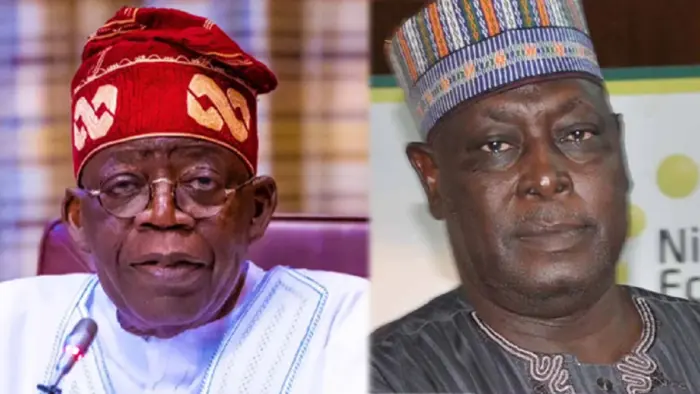 Babachir Lawal with tinubu 700x394 1