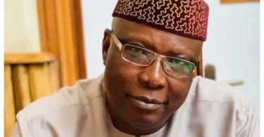 Babafemi Ojudu