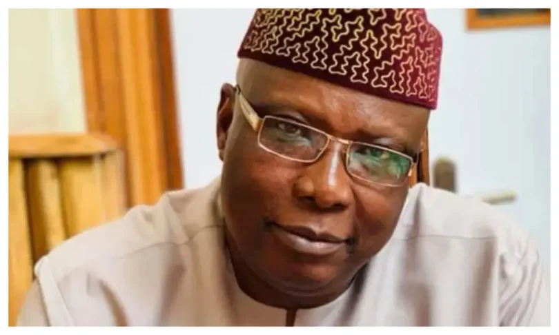 Babafemi Ojudu