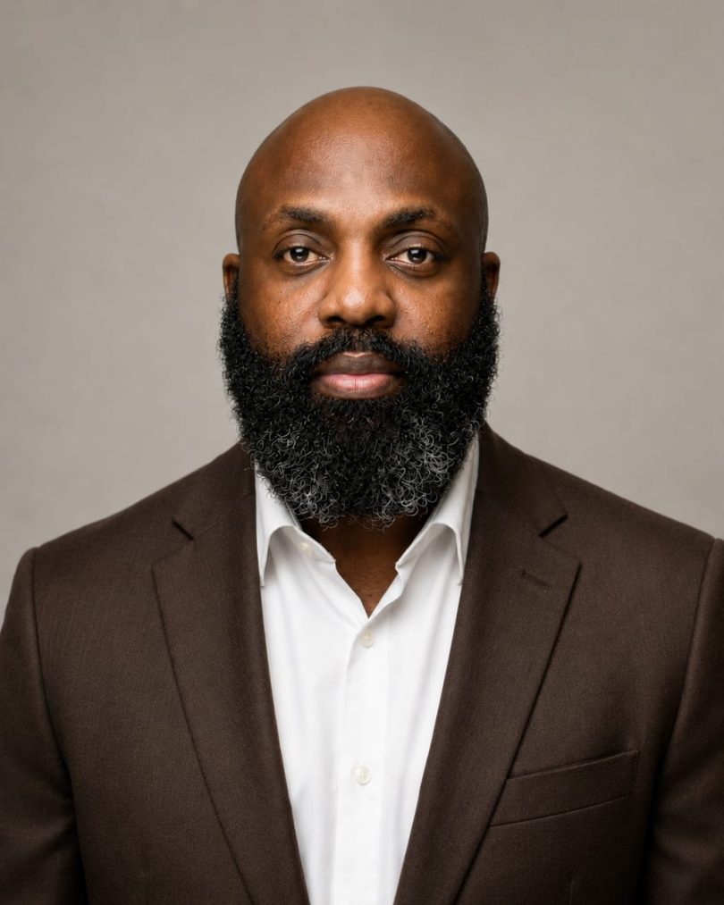 Babatunde Olaifa