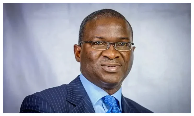 Babatunde Raji Fashola