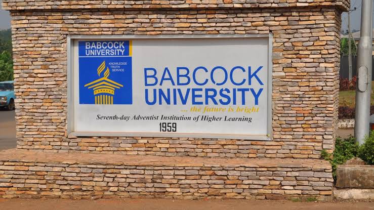 Babcock University