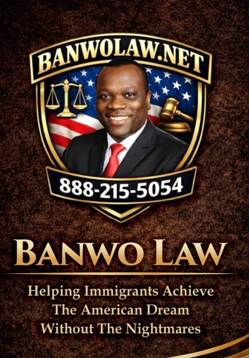 Banwo Law Office