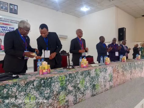 Baptist leaders lament killings