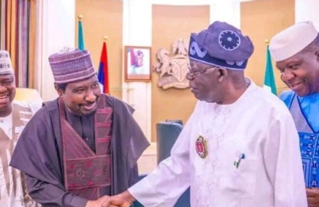 Barau and Tinubu e1726857097911