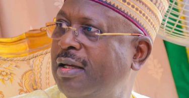 Bashir Adamu