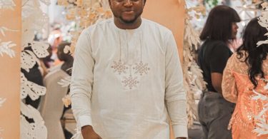 Bauchi State David Adenuga