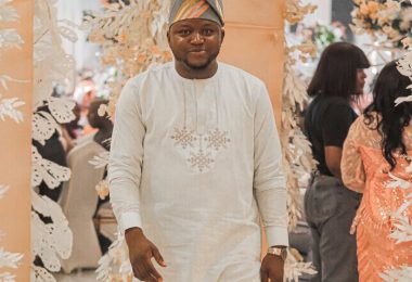 Bauchi State David Adenuga