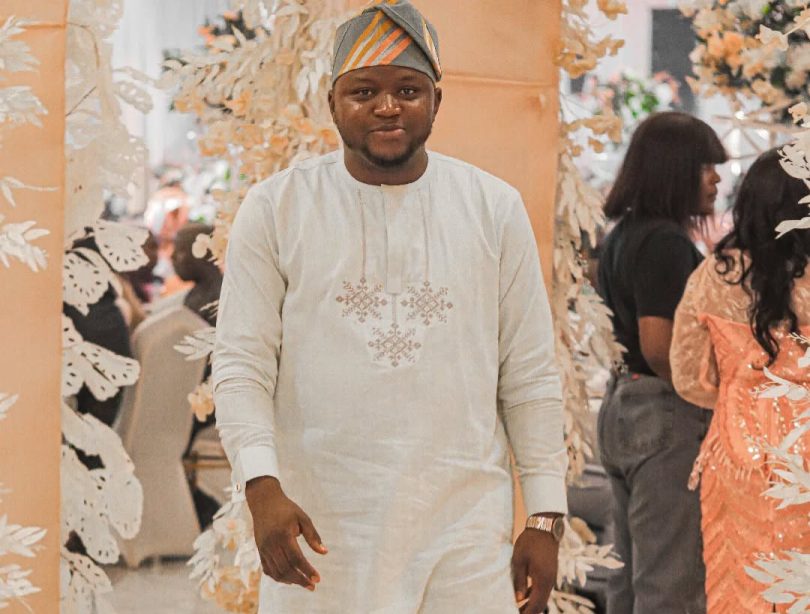 Bauchi State David Adenuga