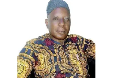 Bayo Fabiyi