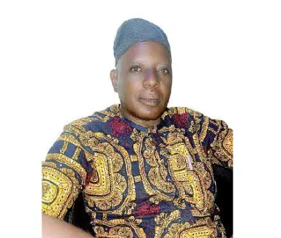 Bayo Fabiyi