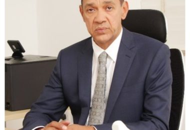 Ben Murray Bruce