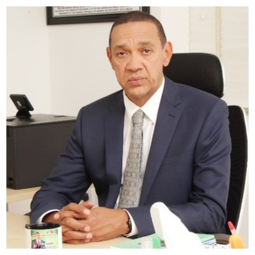 Ben Murray Bruce