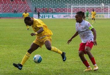 Bendel Insurance Rangers