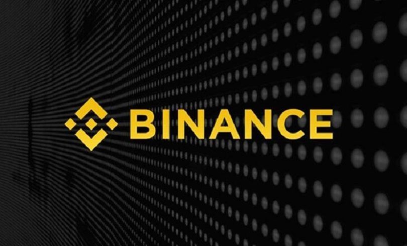 Binance