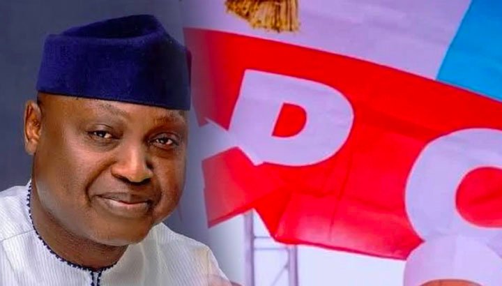 Biodun Oyebanji