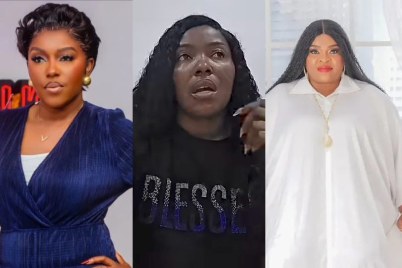 Biola Bayo recounts last moment with Allwell Ademola