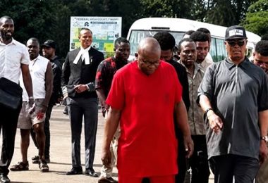 Bishop Emeka Nwankpa