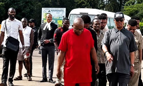 Bishop Emeka Nwankpa