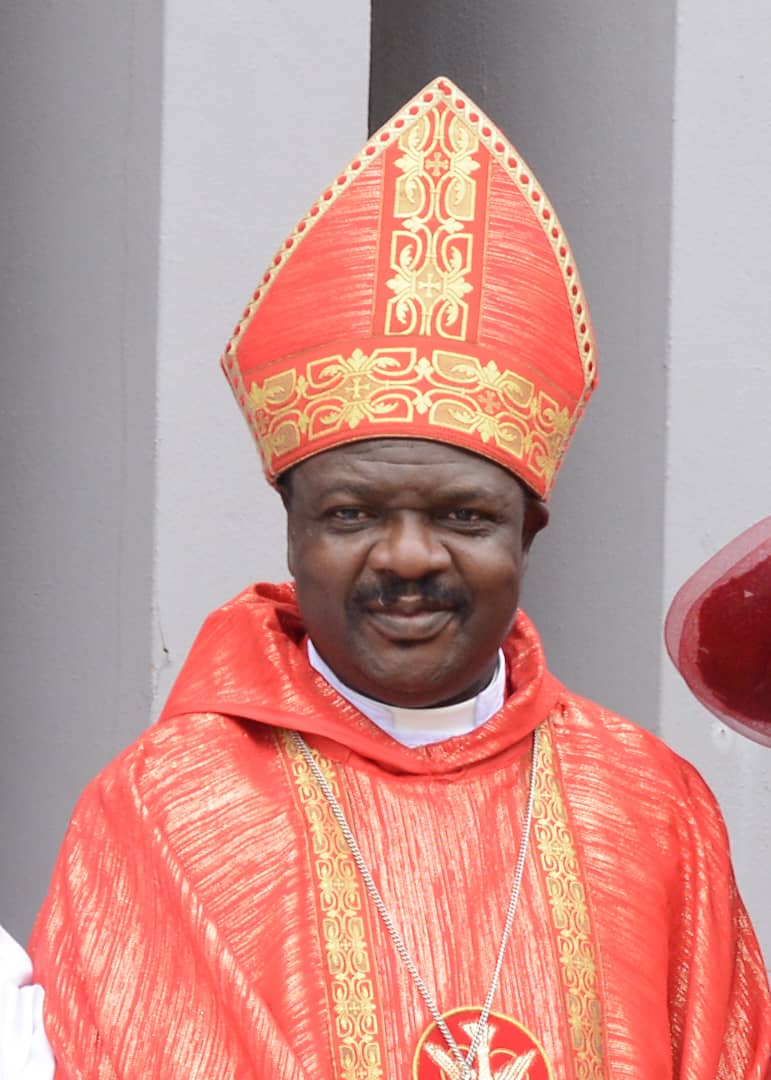 Bishop