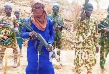 Boko Haram 2