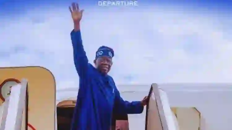 Bola Tinubu 1