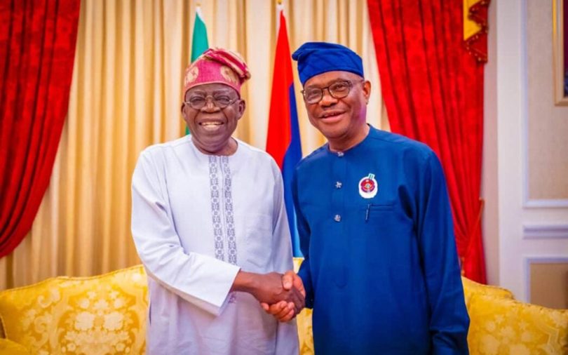Bola Tinubu and Nyesom Wike 1045x696 1 1536x960 1