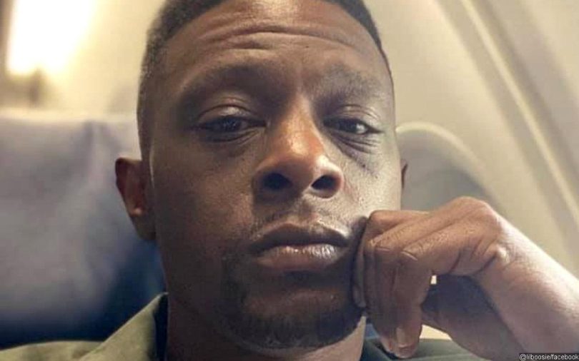 Boosie