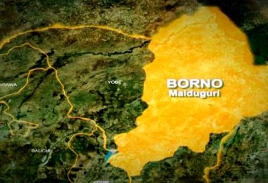 Borno