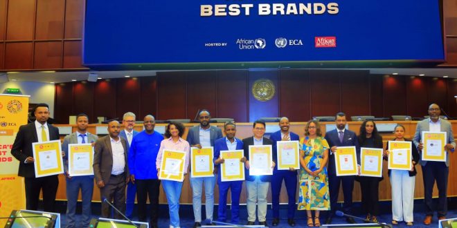 Brand Africa 1