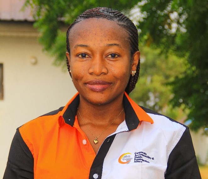 Bukola Olukemi Odele
