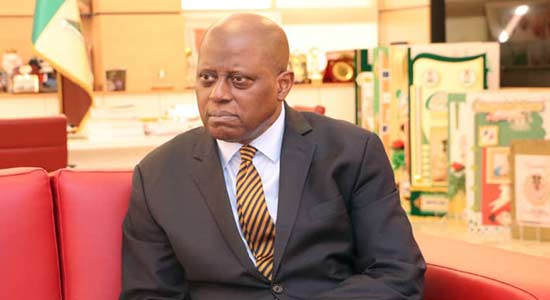 CBN Governor Olayemi Cardoso