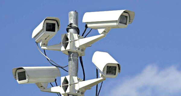CCTV