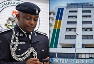 CSP Anietie Okokon Edem Iniedu