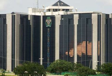 Central Bank of Nigeria CBN