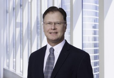 Chairman Managing Director Chevron Nigeria Limited Jim Swartz scaled