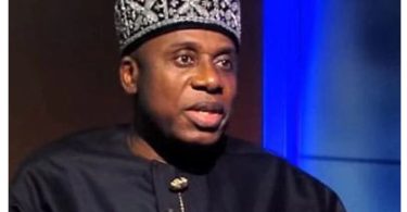 Chibuike Amaechi