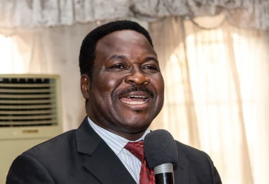 Chief Mike Agbedor Ozekhome