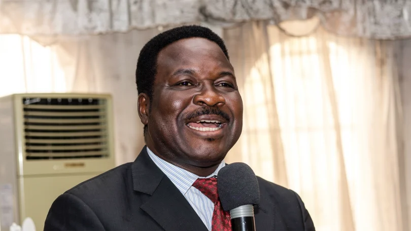 Chief Mike Agbedor Ozekhome