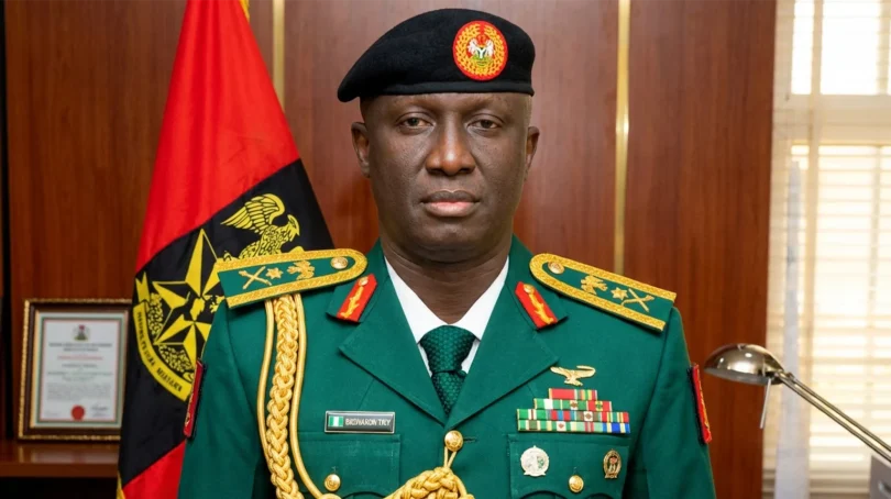 Chief of Army Staff COAS Lt. Gen. Waidi Shaibu 1536x861 1