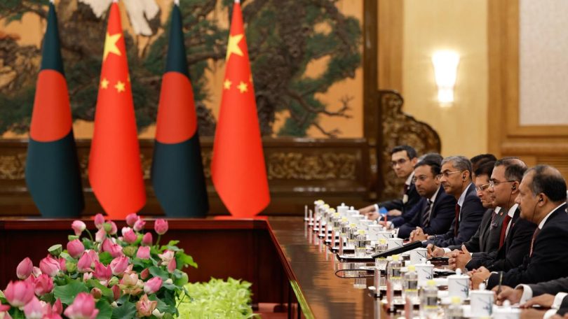 China Bangladesh 54798