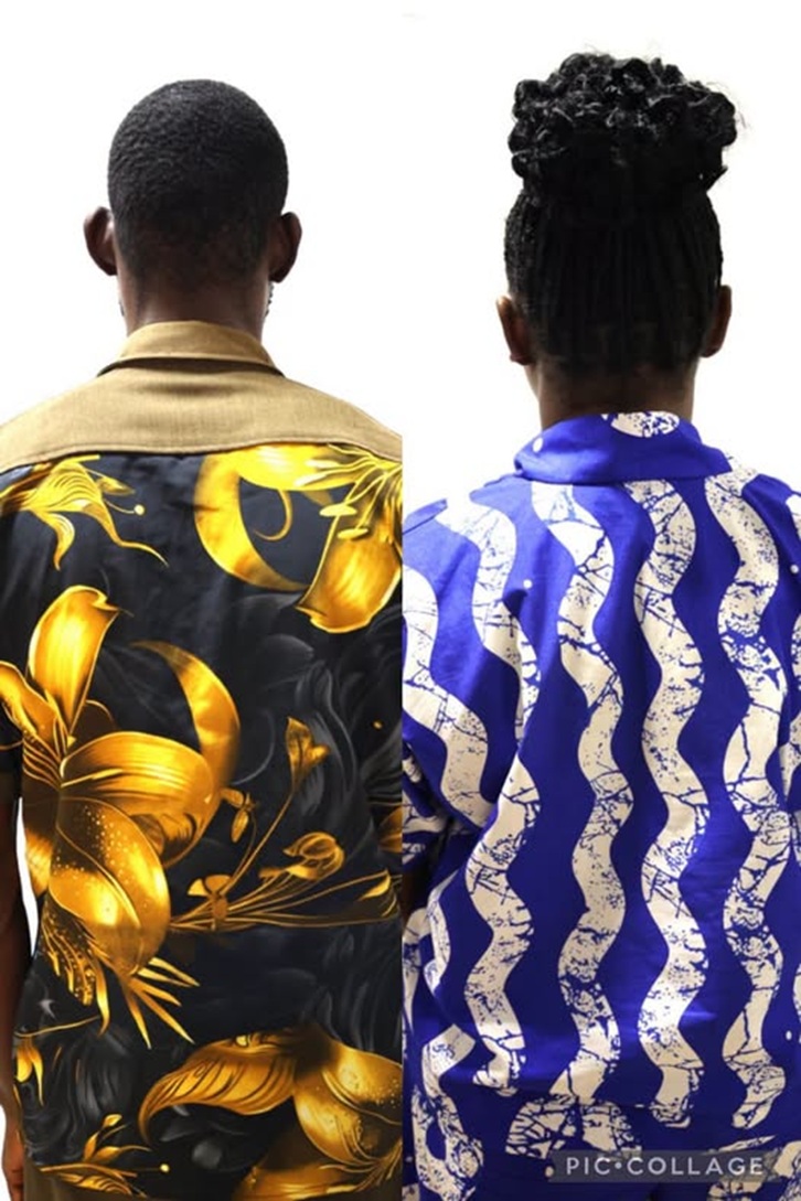 Chukwujindu Nchekwube Goodben Global Travels