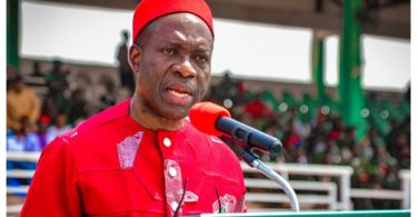 Chukwuma Soludo