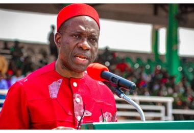 Chukwuma Soludo
