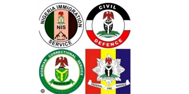 Civil Defence Correctional Fire and Immigration Services Board 1