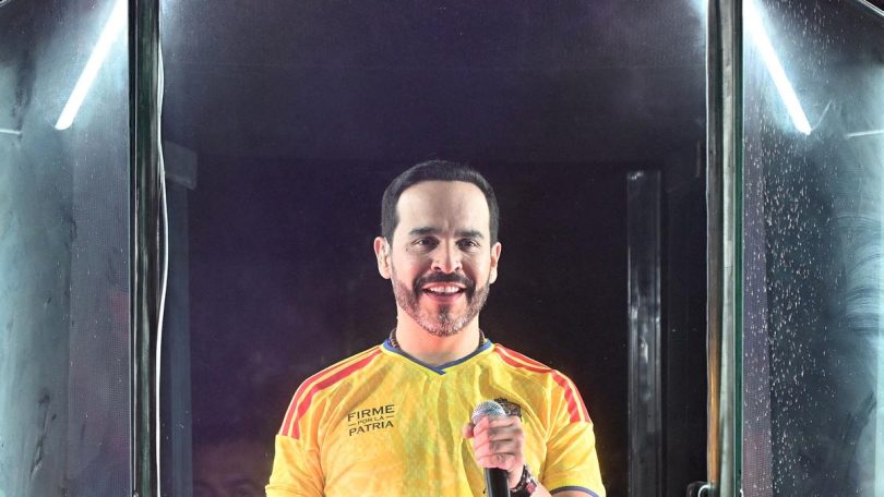 Colombia